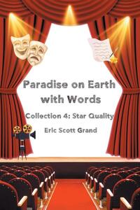 Paradise on Earth with Words Collection 4