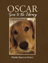 Oscar Goes to the Library