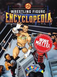 Heel, F: Complete Collector's Guide to WWE Mattel