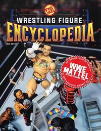 The Complete Collector's Guide to WWE Mattel