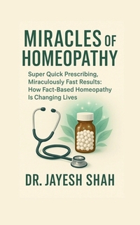 Miracles of Homeopathy: Super Quick Prescribing, Miraculously Fast Results: How Fact Based Homeopathy Is Changing Lives