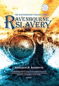 Ravenbourne Slavery