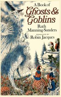 A Book of Ghosts and Goblins