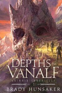 Depths of Vanalf