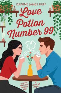 Love Potion Number 99
