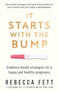 It Starts with the Bump