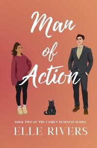 Man of Action
