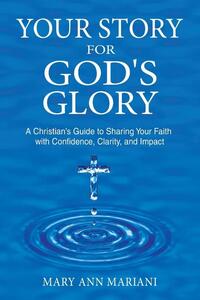 Your Story for God's Glory