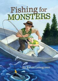 Fishing For Monsters