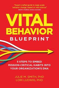 Vital Behavior Blueprint
