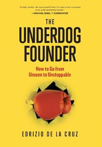 The Underdog Founder