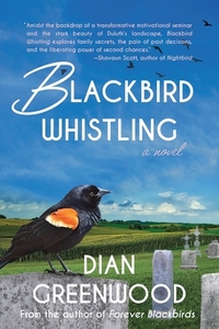 Blackbird Whistling