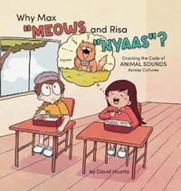 Why Max "Meows and Risa "Nyaas"?