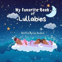 My Favorite Book of Lullabies