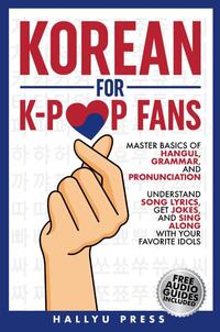 Korean for K-Pop Fans