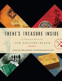 Collins-Black, J: There's Treasure Inside
