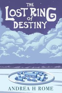 The Lost Ring of Destiny