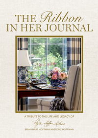 The Ribbon in Her Journal: Memories from Phyllis Hoffman Depiano