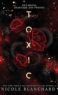 Toxic: A Dark Romance