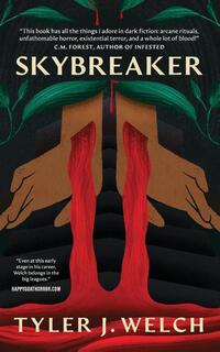Skybreaker