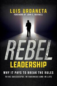 Rebel Leadership