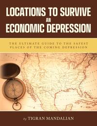 Locations to Survive an Economic Depression
