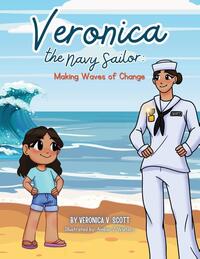 Veronica the Navy Sailor