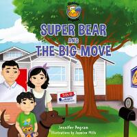 Super Bear and the Big Move