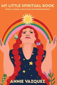 Vazquez, A: My Little Spiritual Book