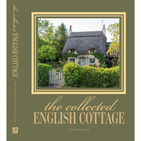The Collected English Cottage