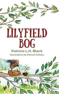 Lilyfield Bog