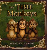 The Three Monkeys