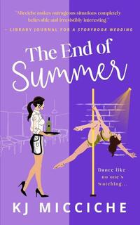 The End of Summer