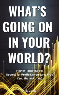Higher-Ticket Sales