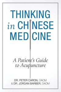 Thinking In Chinese Medicine