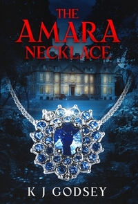 Godsey, K: Amara Necklace