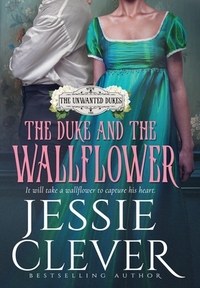 The Duke and the Wallflower