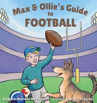 Max & Ollie's Guide to Football