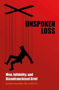 Unspoken Loss