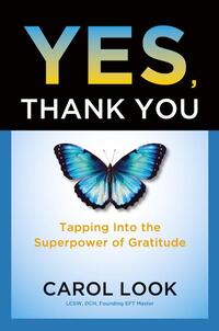 Yes, Thank You