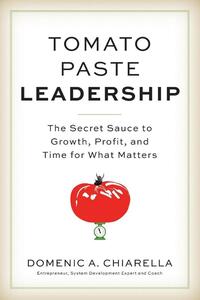 Tomato Paste Leadership
