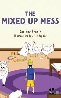 The Mixed Up Mess