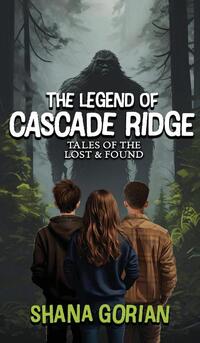 The Legend of Cascade Ridge