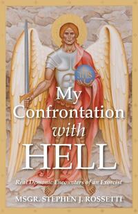 My Confrontation with Hell