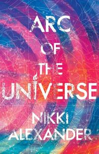 Arc of the Universe