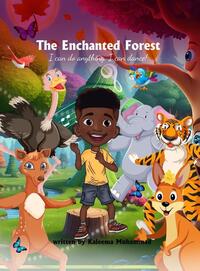 Muhammad, K: Enchanted Forest