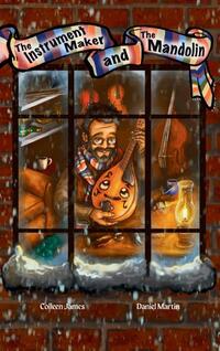 The Instrument Maker and the Mandolin