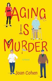 Aging Is Murder
