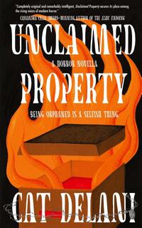 Unclaimed Property