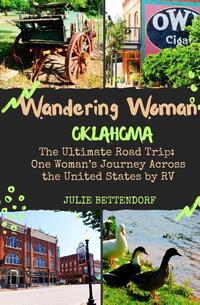 Wandering Woman